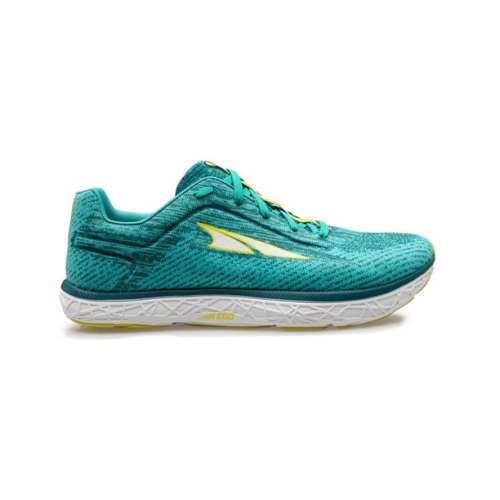 Chaussure Running Altra Escalante 2 Femme Turquoise [DIMHG]